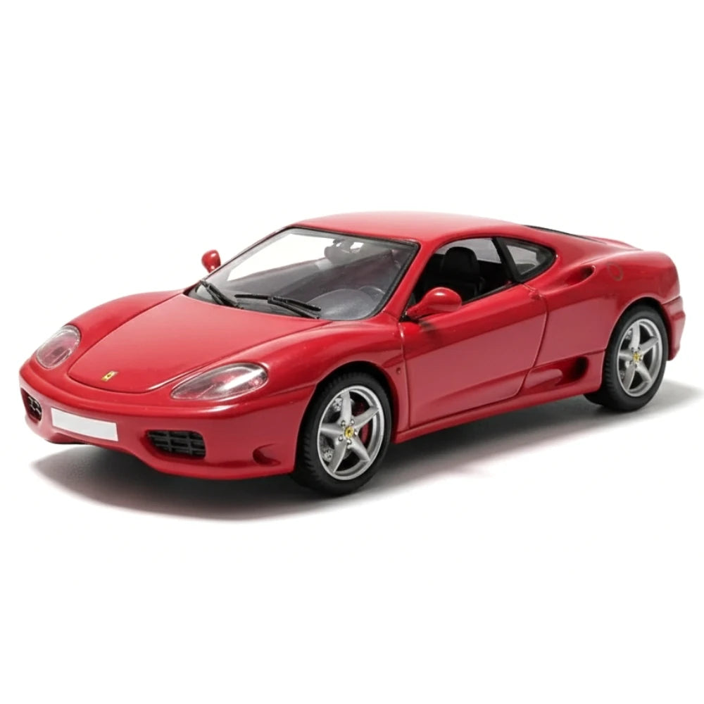 [Hot Wheels] 1:43 Ferrari 1999 360 Modena Red Model Car Die-Cast