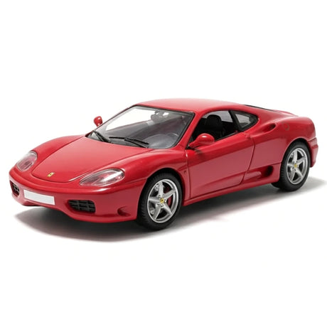 [Hot Wheels] 1:43 Ferrari 1999 360 Modena Red Model Car Die-Cast
