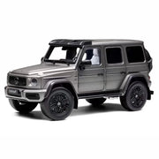 [iScale] 1:18 Mercedes-AMG 2022 G63 4×4 modelauto grijs