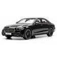 [iScale] 1:18 Mercedes-Benz 2023 E-Klasse W214 Black Model Car Die-Cast