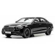[iScale] 1:18 Mercedes-Benz 2023 E-Klasse W214 modelauto zwart