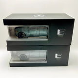 [iScale] 1:18 Mercedes-Benz 2023 E-Klasse W214 Blue Model Car Die-Cast