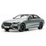 [iScale] 1:18 Mercedes-Benz 2023 E-Klasse W214 Gray Model Car Die-Cast