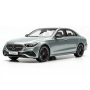 [iScale] 1:18 Mercedes-Benz 2023 E-Klasse W214 modelauto grijs