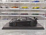 [Ignition] 1:18 Honda Integra Type R DC5 JDM Black Model Car Resin
