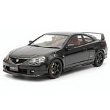 [Ignition] 1:18 Honda Integra Type R DC5 JDM Black Model Car Resin