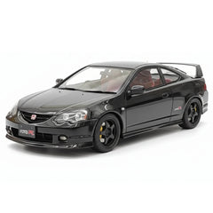 [Ignition] 1:18 Honda Integra Type R DC5 JDM Black Model Car Resin