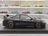 [Ignition] 1:18 Honda Integra Type R DC5 JDM Black Model Car Resin