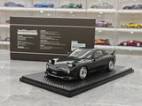 Mazda 1992 RX-7 FD3S Black 1:18 resin model car by Ignition - view 15