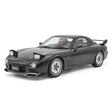 Mazda 1992 RX-7 FD3S Black 1:18 resin model car by Ignition - view 16