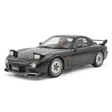 Mazda 1992 RX-7 FD3S Black 1:18 resin model car by Ignition - view 16