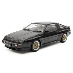[Ignition] 1:18 Mitsubishi 1983 Starion 2600 GSR-VR Black Model Car Resin