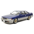 [Ignition] 1:18 Nissan 1988 Leopard F31 3.0 Ultima Blue Model Car Resin