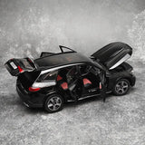 [iScale] 1:18 Mercedes-Benz 2024 GLC X254 noir voiture miniature Die-Cast