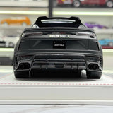 [IVY] 1:18 Lamborghini 2019 Urus LBWK Monster Energy modellbil harts