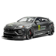 [IVY] 1:18 Lamborghini 2019 Urus LBWK Monster Energy modellbil harts