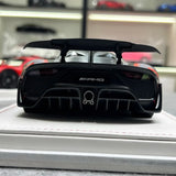 [IVY] 1:18 Mercedes-Benz 2022 AMG ONE Digital Model Car Resin