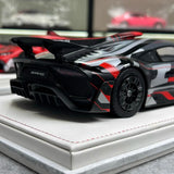 [IVY] 1:18 Mercedes-Benz 2022 AMG ONE Digital Model Car Resin