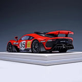 [IVY] 1:18 Mercedes-Benz 2022 AMG ONE No.35 Model Car Resin