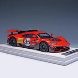 [IVY] 1:18 Mercedes-Benz 2022 AMG ONE No.35 Model Car Resin