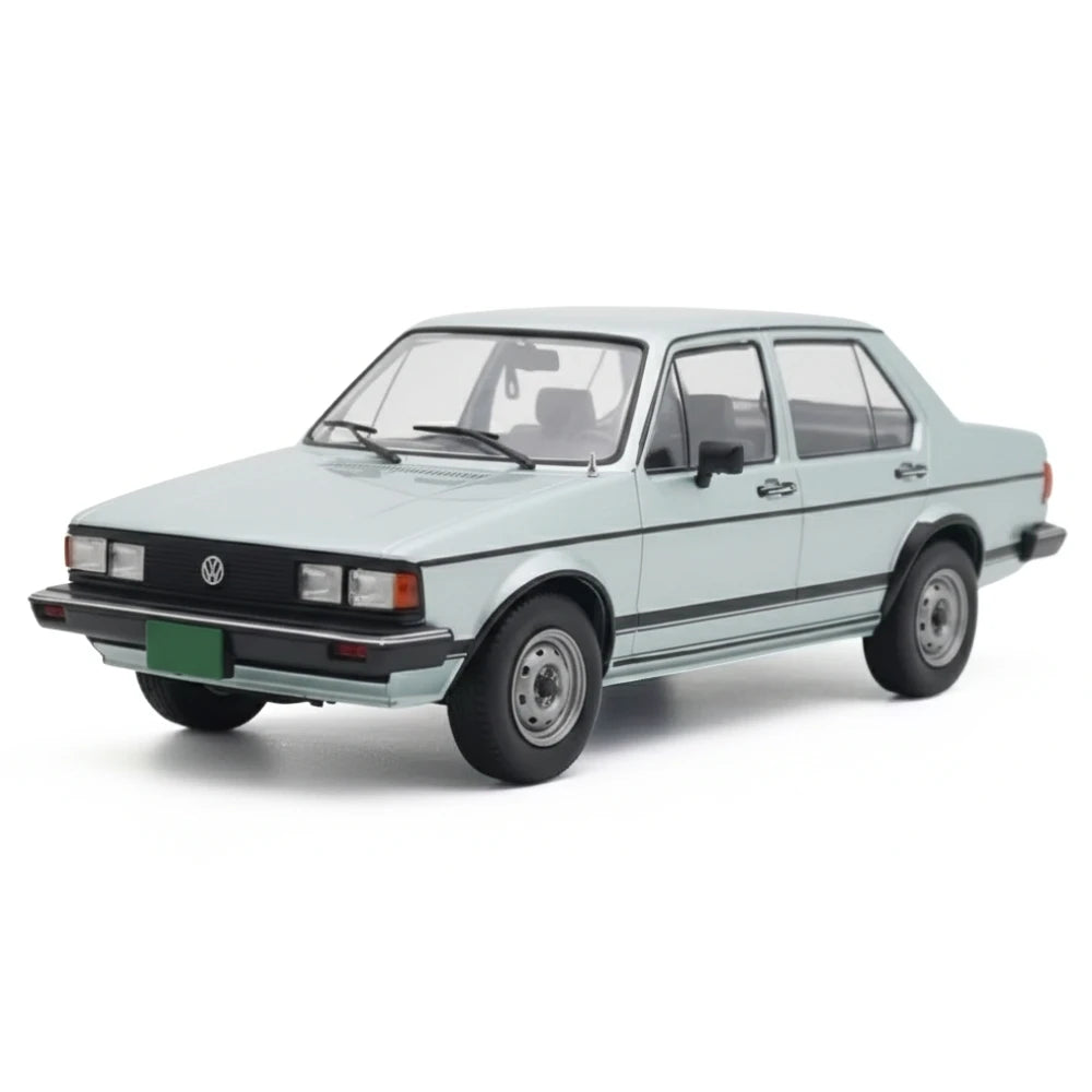 [IXO] 1:24 Volkswagen 1981 Atlantic modellino di auto Die-Cast