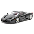[IXO] 1:43 Ferrari 2002 Enzo Black Model Car Die-Cast