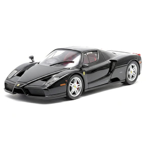 [IXO] 1:43 Ferrari 2002 Enzo Black Model Car Die-Cast