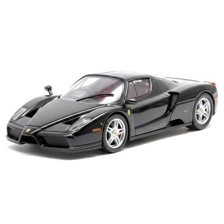 [IXO] 1:43 Ferrari 2002 Enzo Black Model Car Die-Cast
