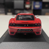 [IXO] 1:43 Ferrari 2005 F430 Challenge Red Model Car Die-Cast
