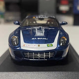 [IXO] 1:43 Ferrari 2006 F599 GTB Panamerican Model Car Die-Cast