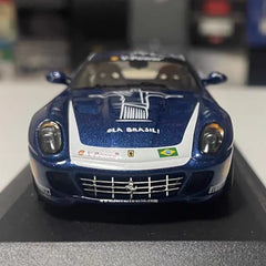 [IXO] 1:43 Ferrari 2006 F599 GTB Panamerican Model Car Die-Cast