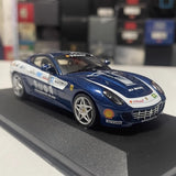 [IXO] 1:43 Ferrari 2006 F599 GTB Panamerican Model Car Die-Cast