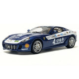 [IXO] 1:43 Ferrari 2006 F599 GTB Panamerican Model Car Die-Cast