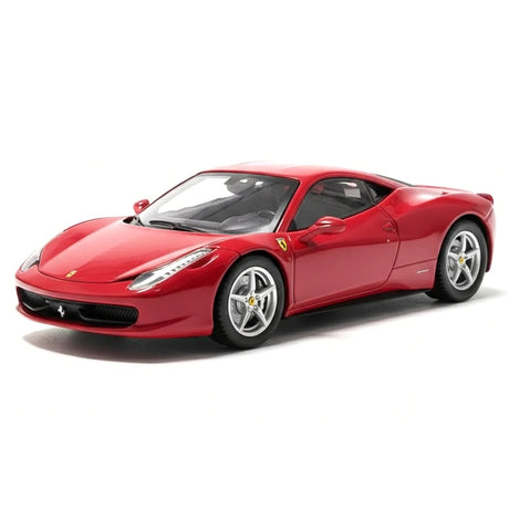 [IXO] 1:43 Ferrari 2009 458 Italia Red Model Car Die-Cast