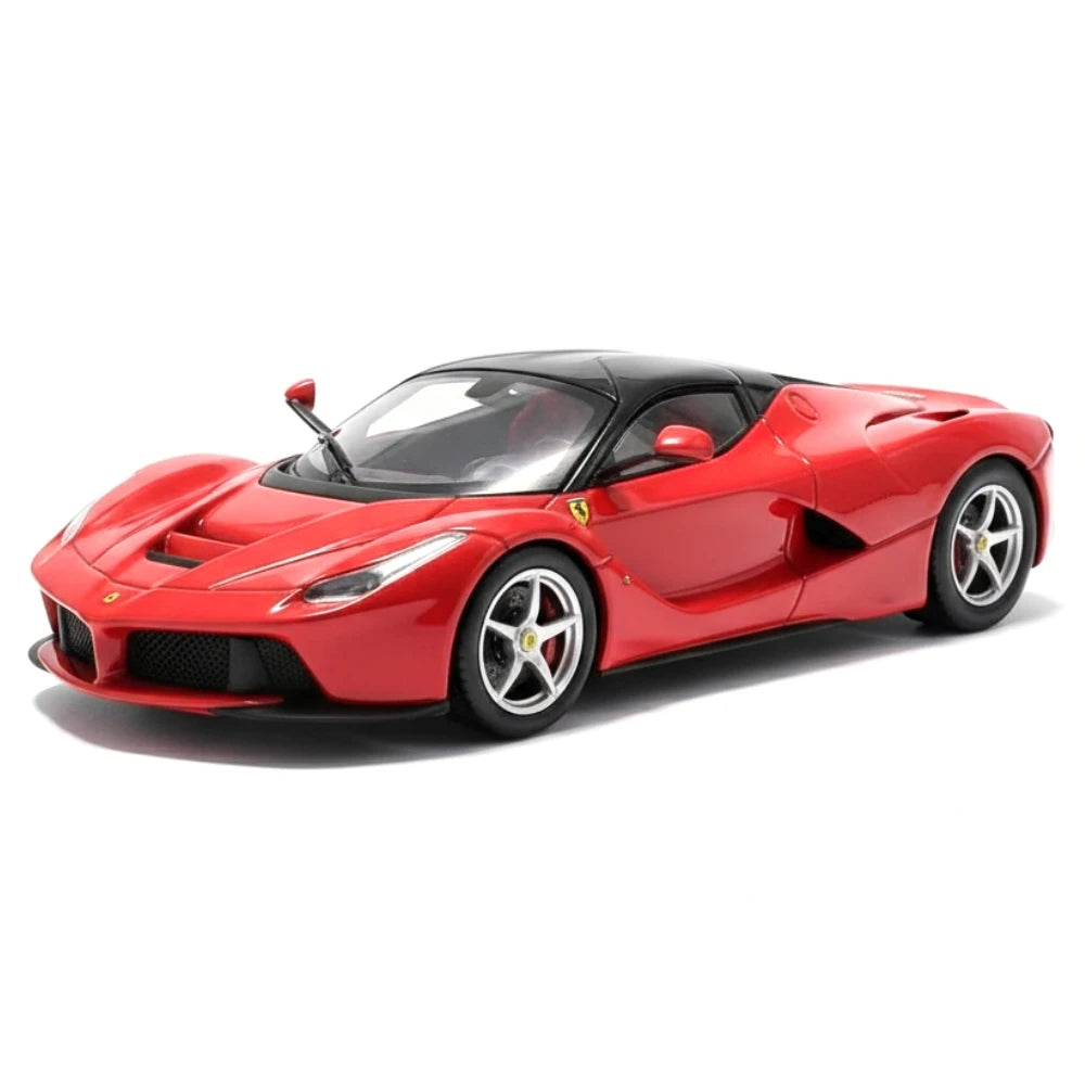 [IXO] 1:43 Ferrari 2013 LaFerrari Red Model Car Die-Cast