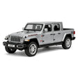 Jeep 2020 Gladiator Rubicon grå 1:32 – pressgjuten visningsmodell