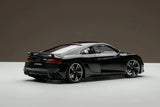 [KengFai] 1:18 Audi 2020 R8 Performance Black Model Car Die-Cast