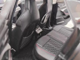 [KengFai] 1:18 Audi 2021 RS7 Sportback ABT Black Model Car Die-Cast