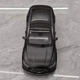 [KengFai] 1:18 Audi 2021 RS7 Sportback ABT Black Model Car Die-Cast