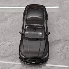 [KengFai] 1:18 Audi 2021 RS7 Sportback ABT Black Model Car Die-Cast