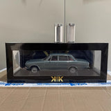 [KK Scale] 1:18 Volvo 1970 164 Blue Model Car Die-Cast