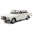 [KK Scale] 1:18 Volvo 1970 164 White Model Car Die-Cast