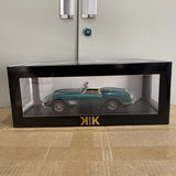 [KK Scale] 1:18 Ferrari 1960 250 GT Spyder California Green Model Car Die-Cast