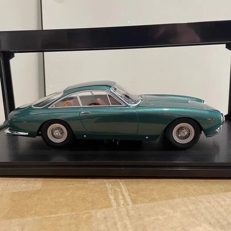 [KK Schaal] 1:18 Ferrari 1962 250 GT Lusso groen modelauto Die-Cast