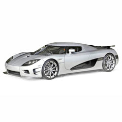 1:18 koenigsegg 2008 CCXR Die Cast Model Car