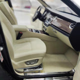 [Kyosho] 1:18 Rolls-Royce 2009 Ghost Black Model Car Die-Cast