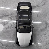 [Kyosho] 1:18 Rolls-Royce 2009 Ghost Black Model Car Die-Cast