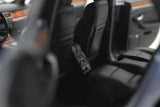 [Kyosho] 1:18 Audi 2007 A8 4.2 TDI D3 Blue Model Car Die-Cast