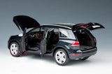 [Kyosho] 1:18 Audi 2008 Q5 Blue Model Car Die-Cast