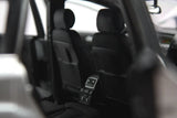 [Kyosho] 1:18 Audi 2010 Q7 Facelift zilver modelauto Die-Cast